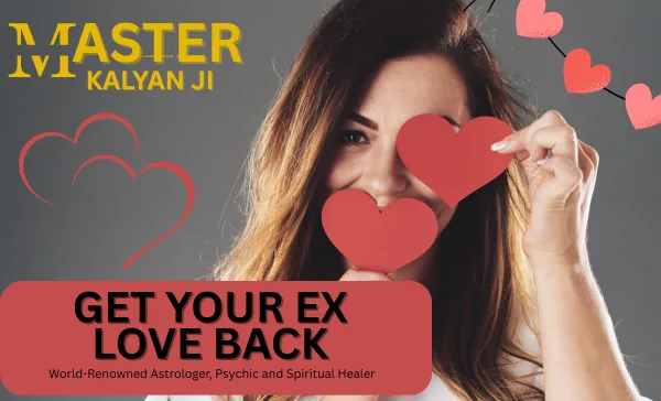 Ex Love Back